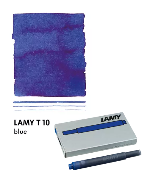 T10 Ink Cartridges (Pack of 5)