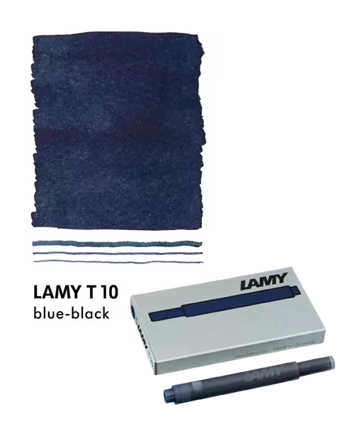 T10 Ink Cartridges (Pack of 5)