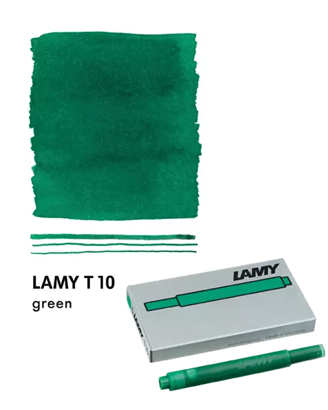 T10 Ink Cartridges (Pack of 5)