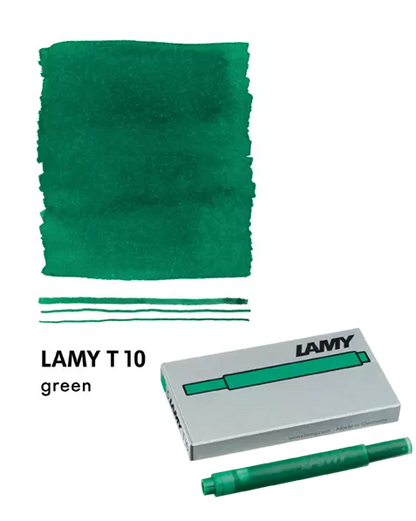 T10 Ink Cartridges (Pack of 5)