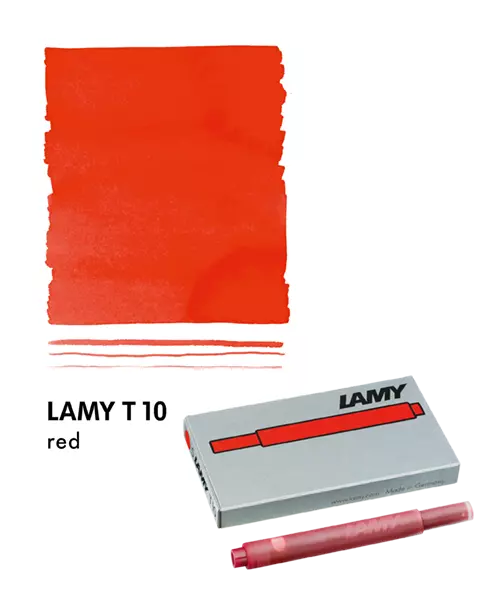 T10 Ink Cartridges (Pack of 5)