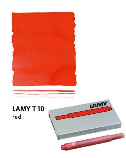 T10 Ink Cartridges (Pack of 5)
