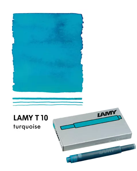 T10 Ink Cartridges (Pack of 5)