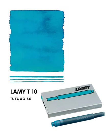 T10 Ink Cartridges (Pack of 5)