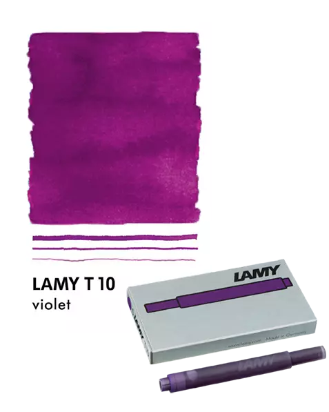 T10 Ink Cartridges (Pack of 5)