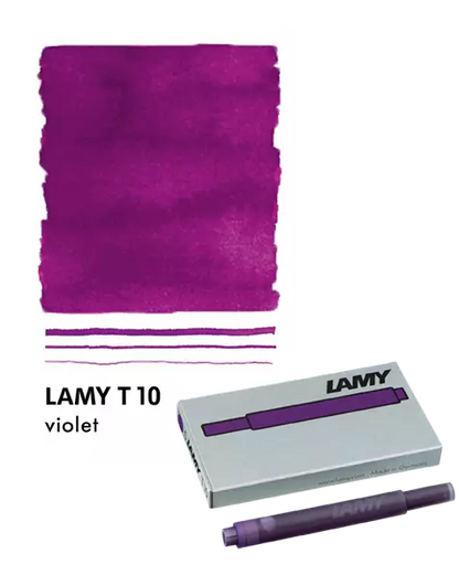 T10 Ink Cartridges (Pack of 5)