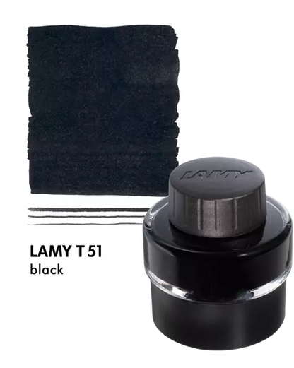 T51 Fountain Pen Ink - 30mL