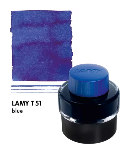T51 Fountain Pen Ink - 30mL
