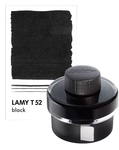 T52 Fountain Pen Ink - 50mL