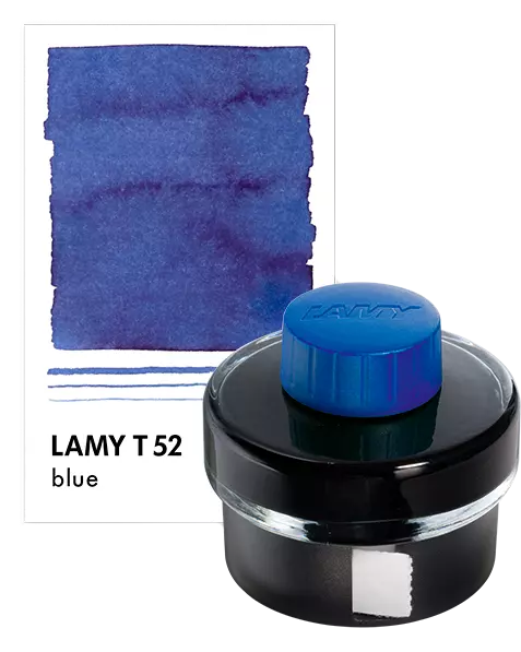 T52 Fountain Pen Ink - 50mL
