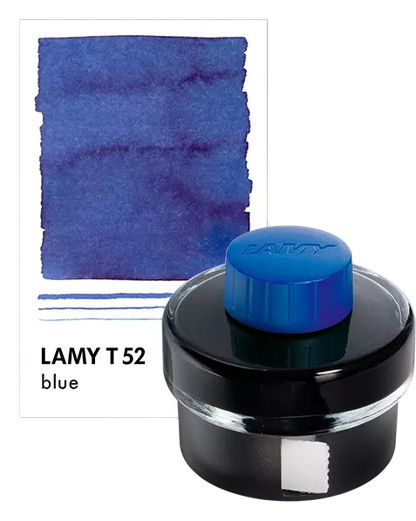 T52 Fountain Pen Ink - 50mL