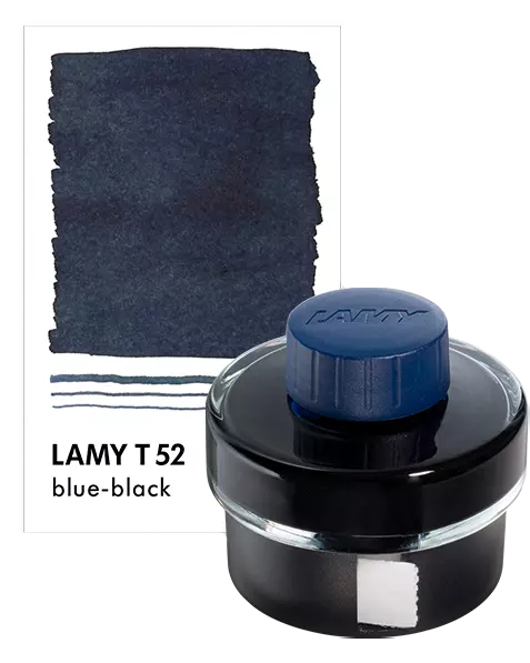 T52 Fountain Pen Ink - 50mL