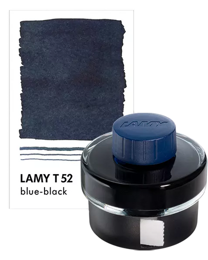 T52 Fountain Pen Ink - 50mL
