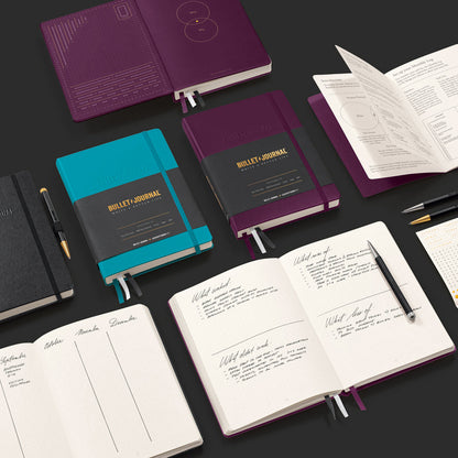 Bullet Journal Edition 2