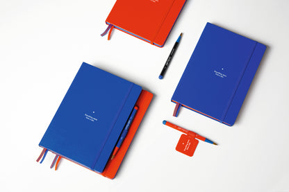 Pen Loop Bauhaus Edition