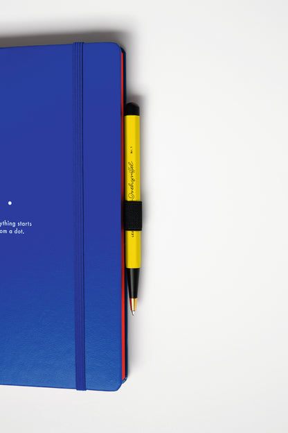 Pen Loop Bauhaus Edition
