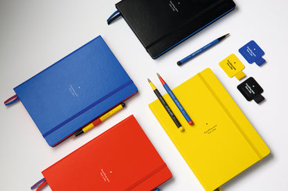 Pen Loop Bauhaus Edition
