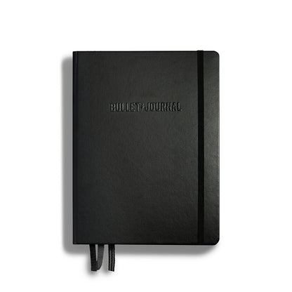 Bullet Journal Stealth Collector's Set