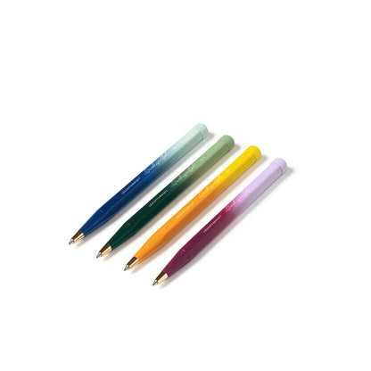Gradient Edition Drehgriffel Nr. 1 Pen