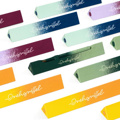 Gradient Edition Drehgriffel Nr. 1 Pen