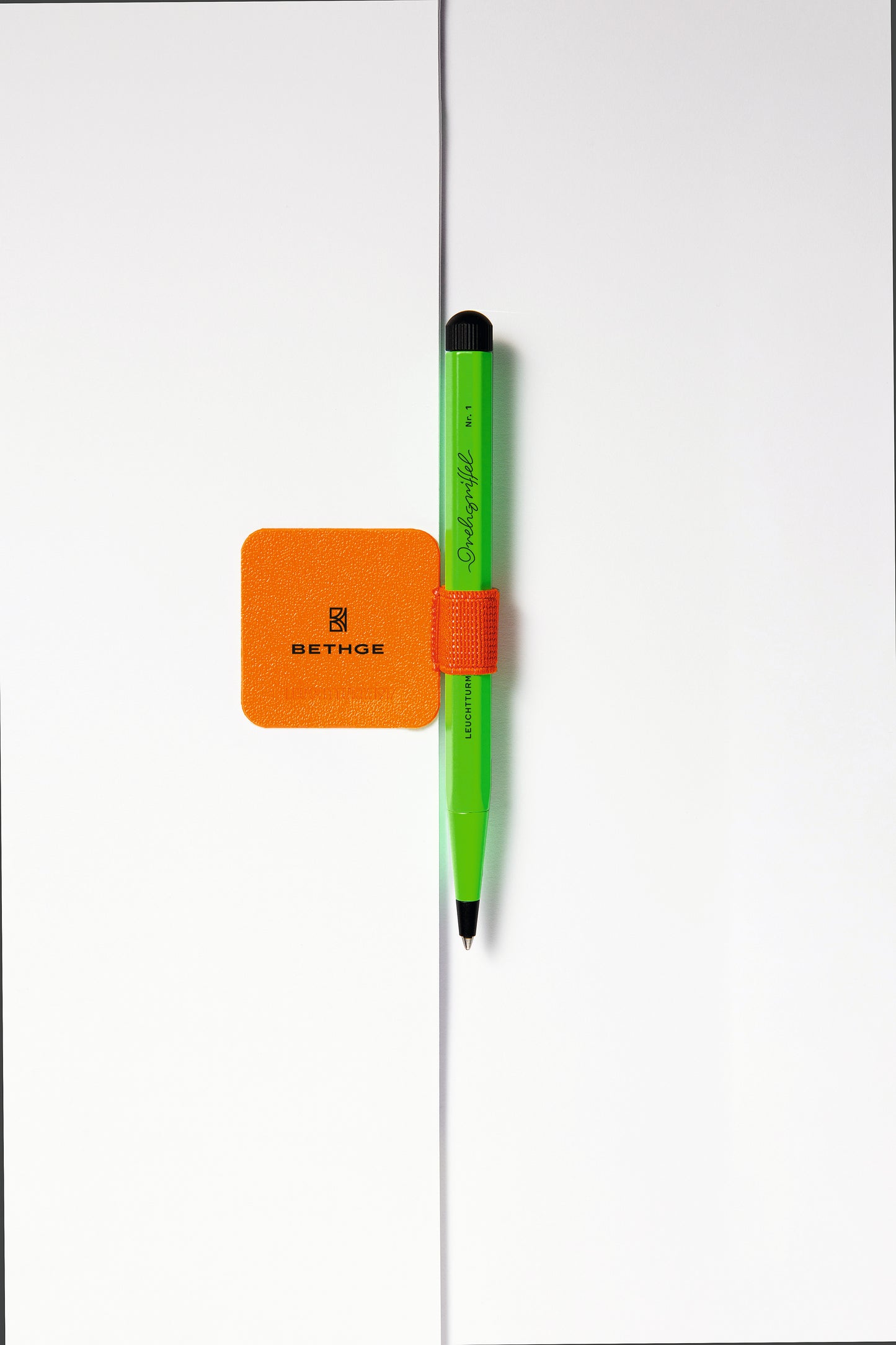 Luminous Collection Drehgriffel Nr. 1 Pen