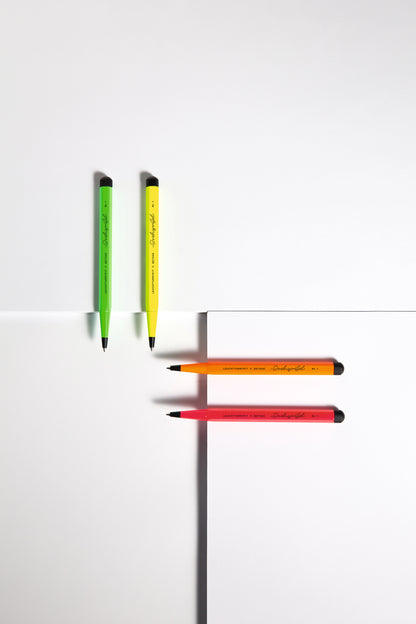 Luminous Collection Drehgriffel Nr. 1 Pen