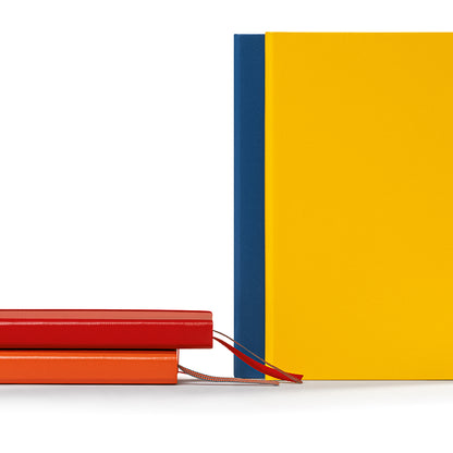 Grow Your Mind Collection A5 Hardcover Notebook