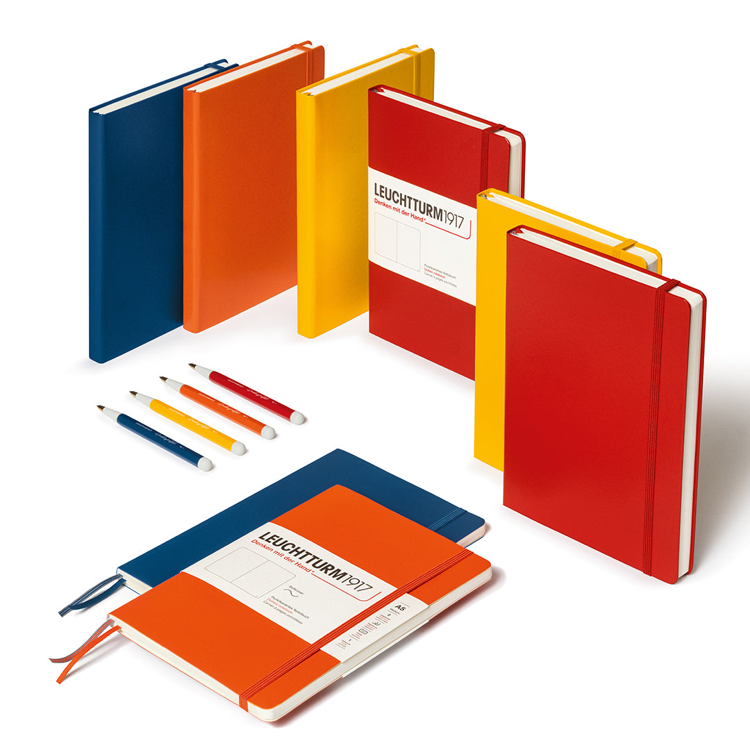 Grow Your Mind Collection Drehgriffel Nr. 1 Pen