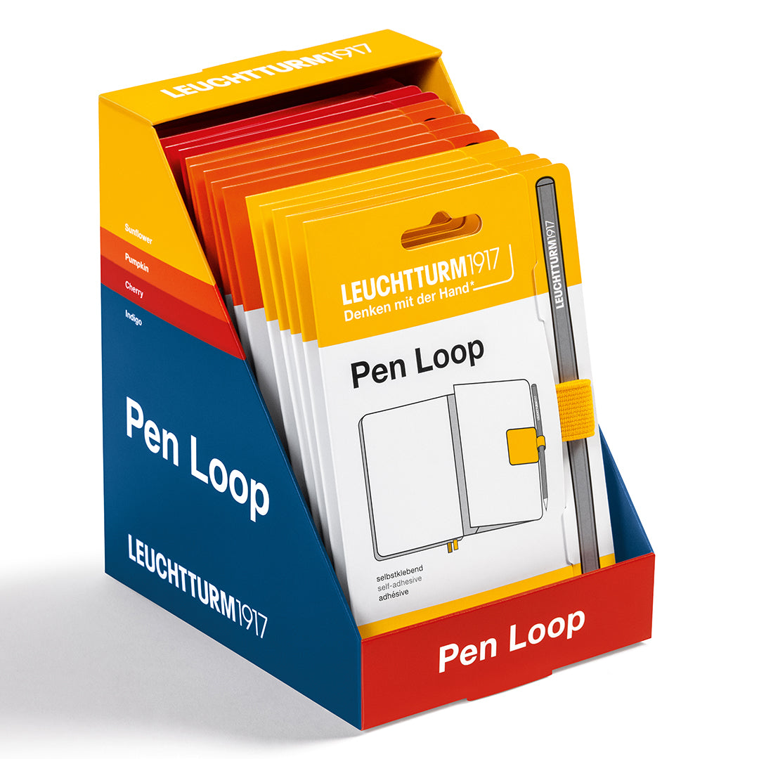 Grow Your Mind Collection Pen Loop