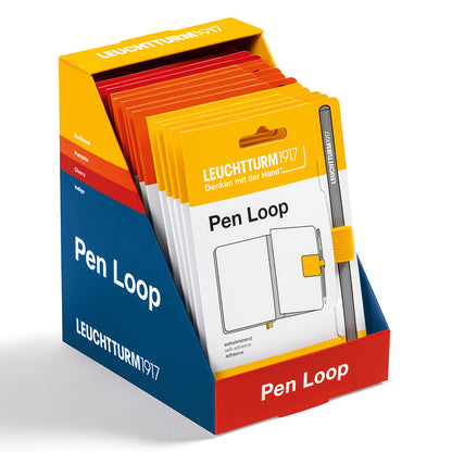 Grow Your Mind Collection Pen Loop