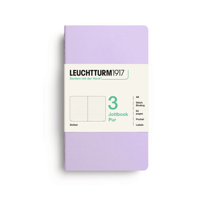 Jottbook Pur Notebook