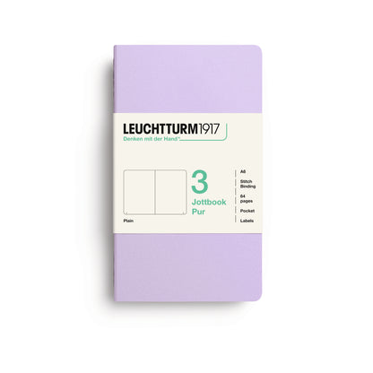Jottbook Pur Notebook