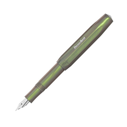 Lunar Sport Special Edition Fountain Pen
