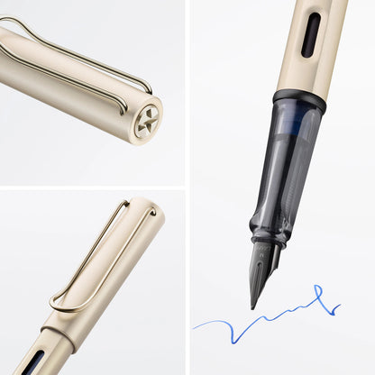 Lx Fountain Pen
