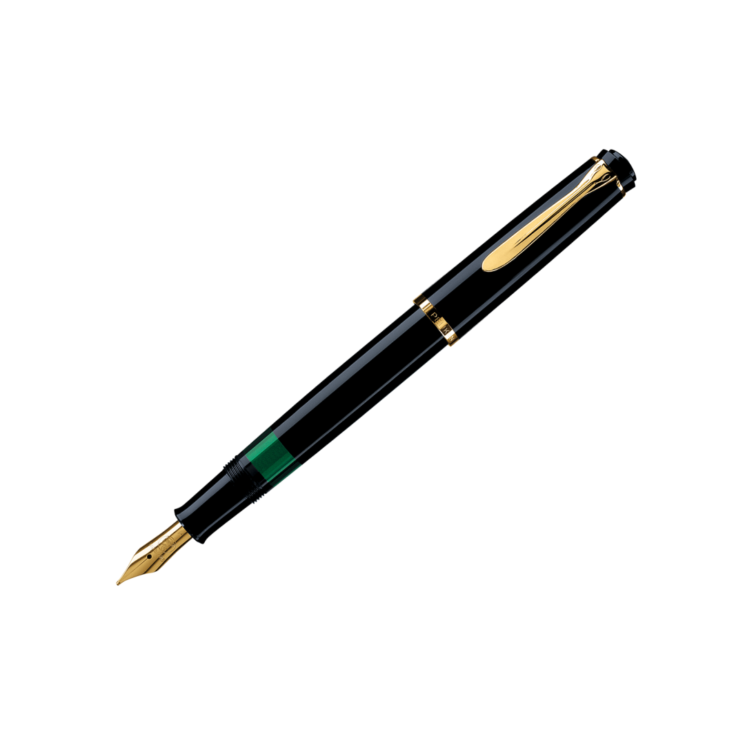 Pelikan Classic M200 Fountain Pen – Mira Stationers