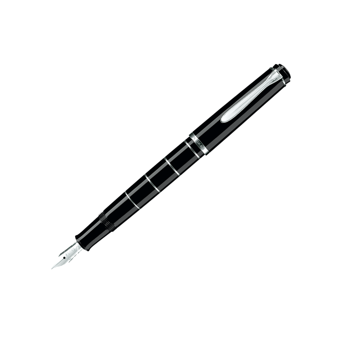 Classic M215 Rings Fountain Pen