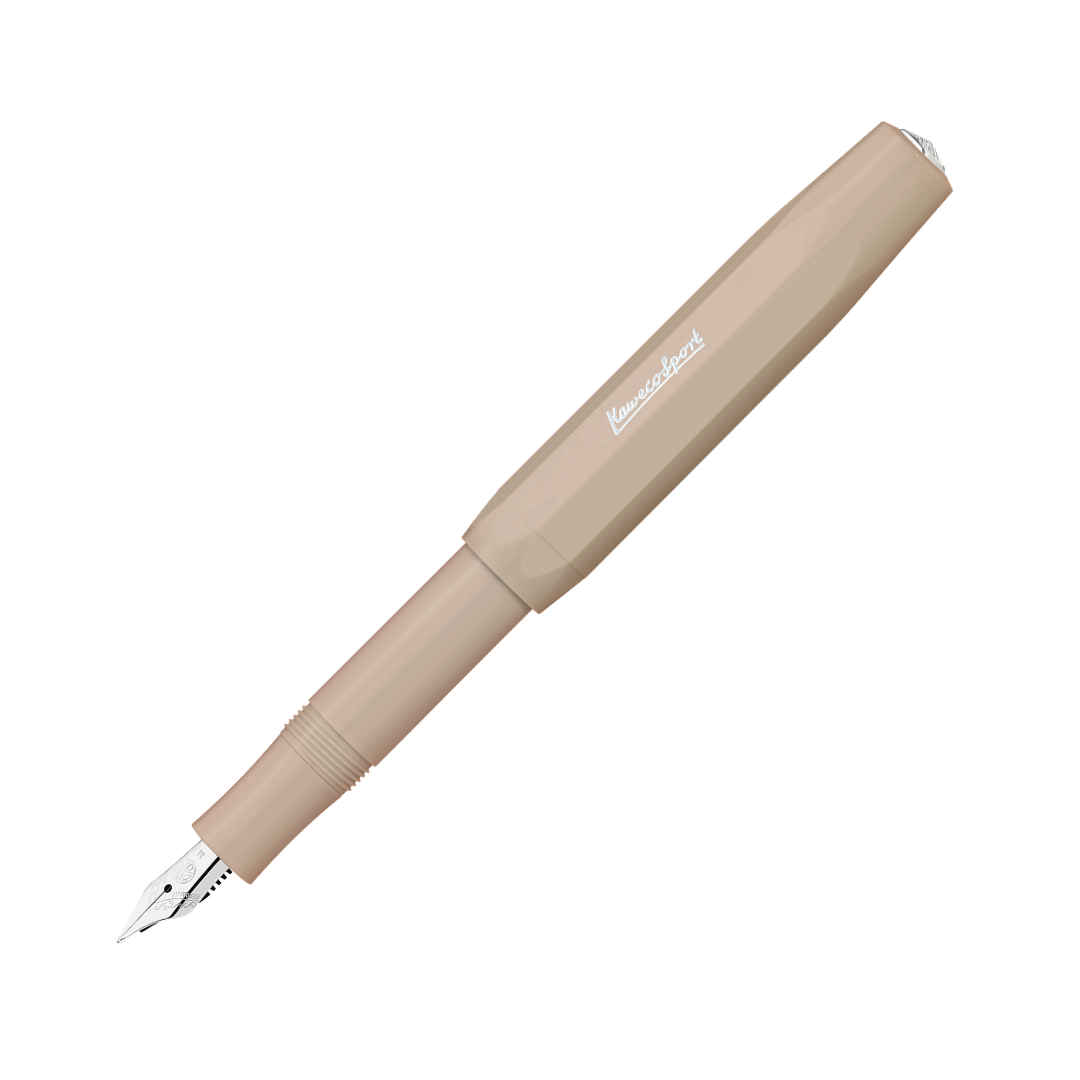 Skyline Sport Fountain Pen