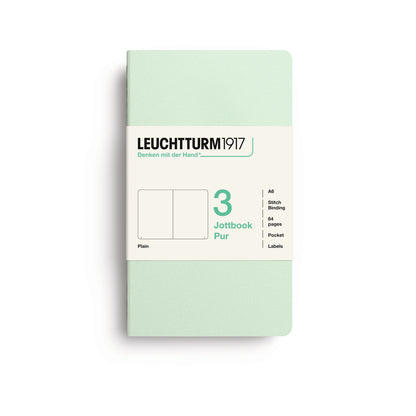 Jottbook Pur Notebook
