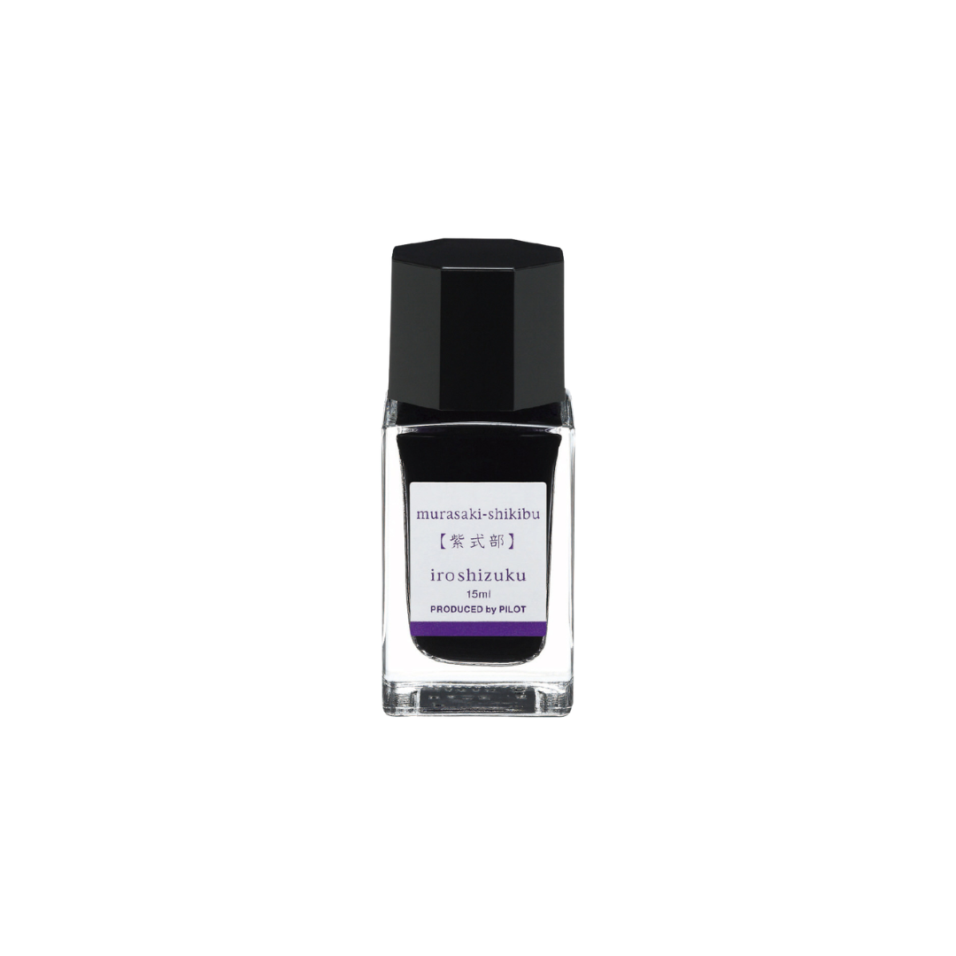 Iroshizuku Fountain Pen Ink