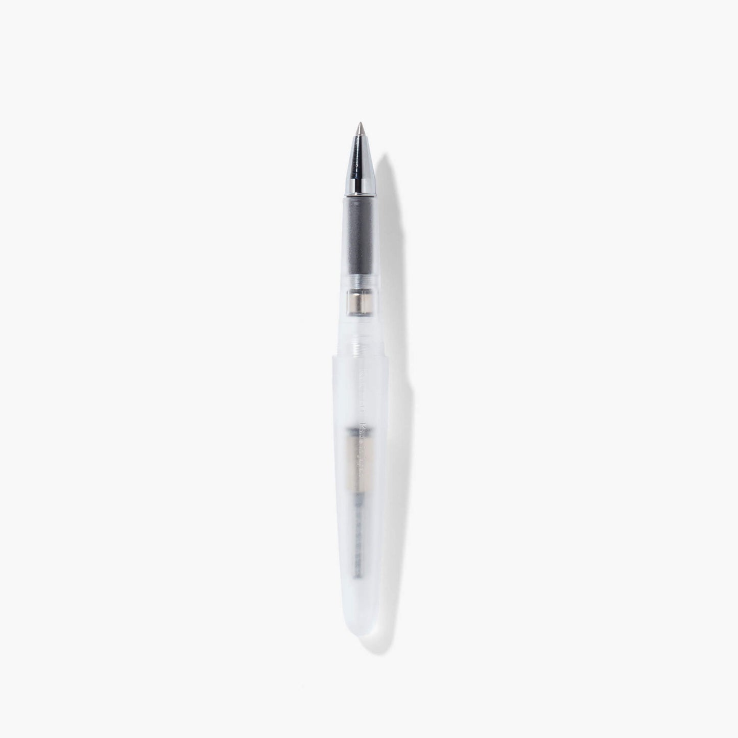 Frost Rollerball Pen