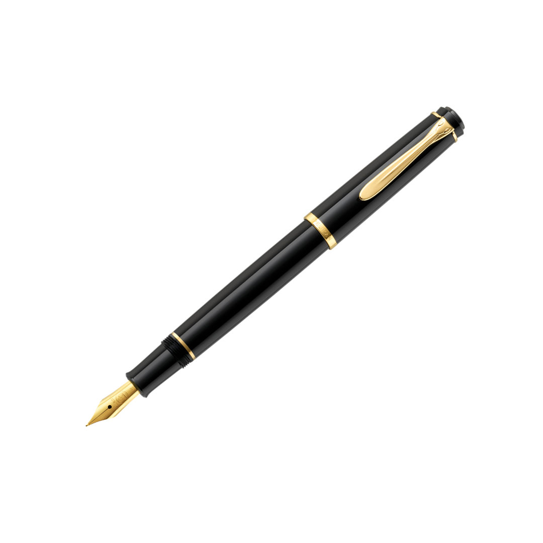 Pelikan Classic P200 Fountain Pen – Mira Stationers