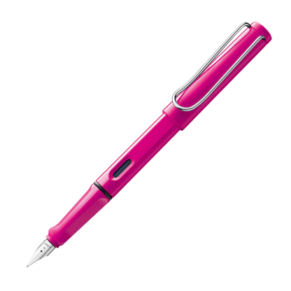 Safari Fountain Pen