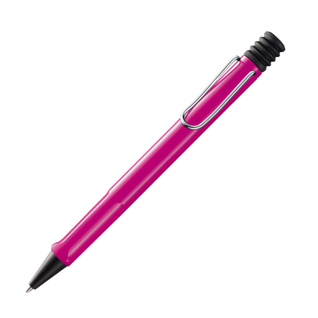 Safari Ballpoint Pen