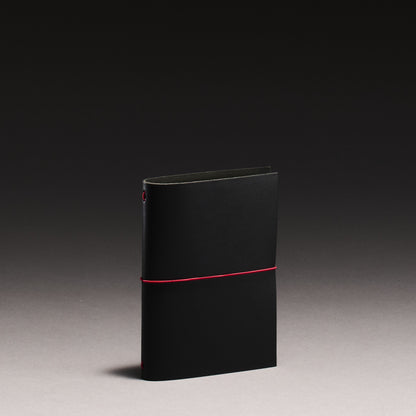 Grand Voyageur Leather Journal