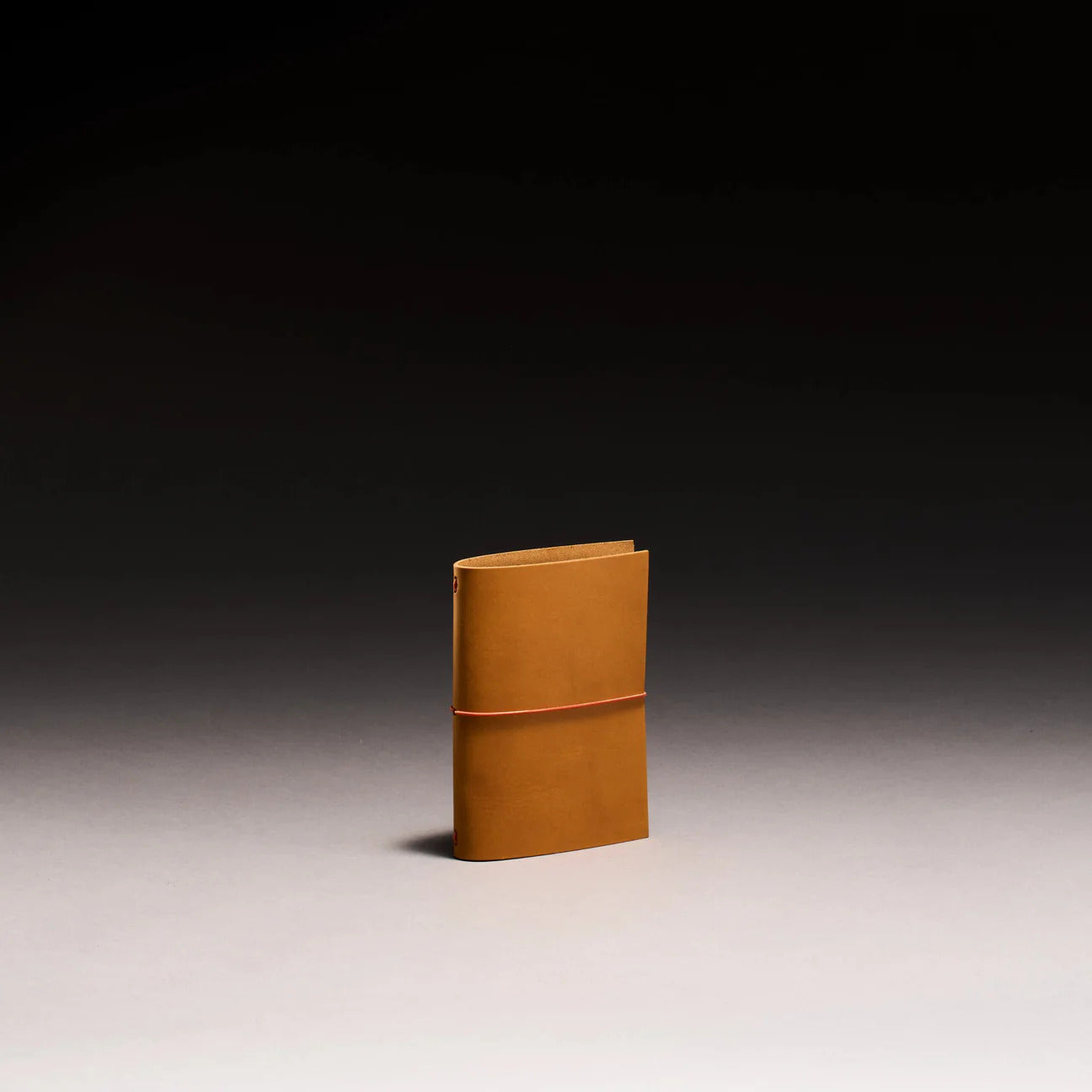 Grand Voyageur Leather Journal