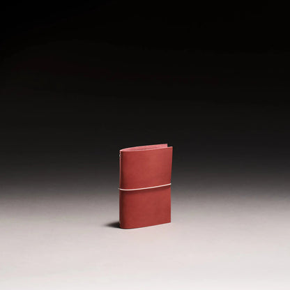 Grand Voyageur Leather Journal