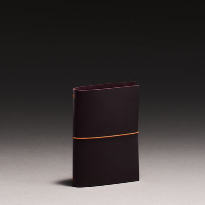 Grand Voyageur Leather Journal