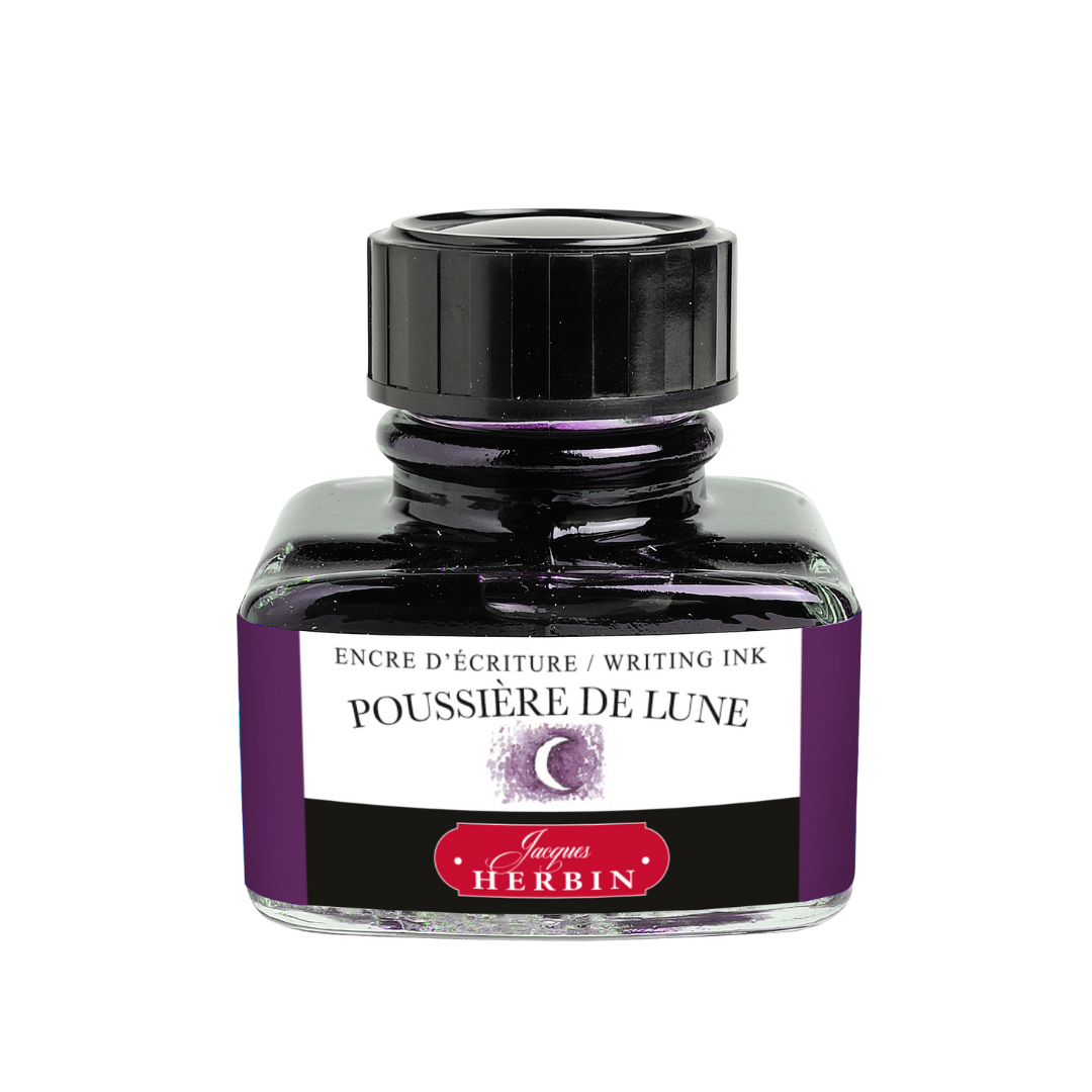 Perle des Encres Fountain Pen Ink "D"