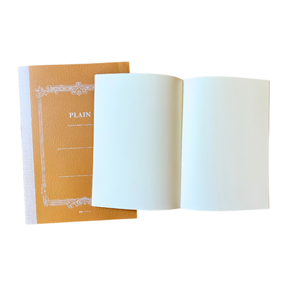 Foolscap Premium Notebook