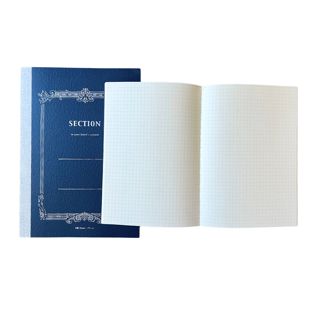 Foolscap Premium Notebook